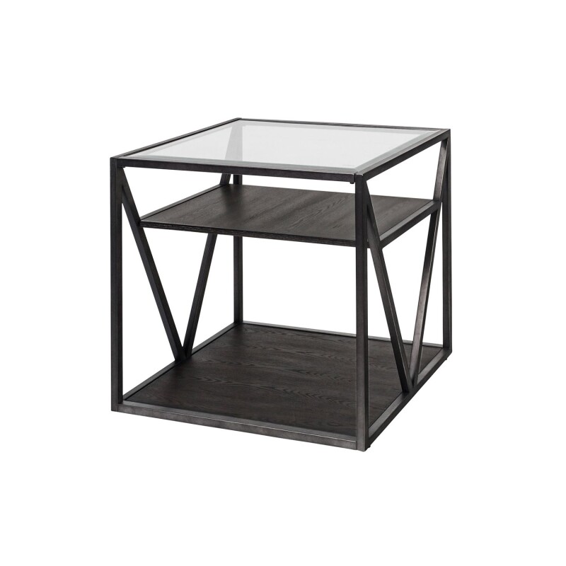 Arista End Table 37OT1020