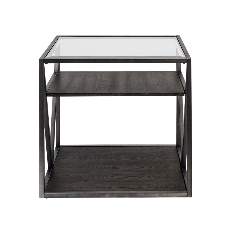 Arista End Table 37OT1020