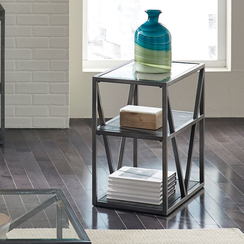 Arista Chair Side Table 37OT1021
