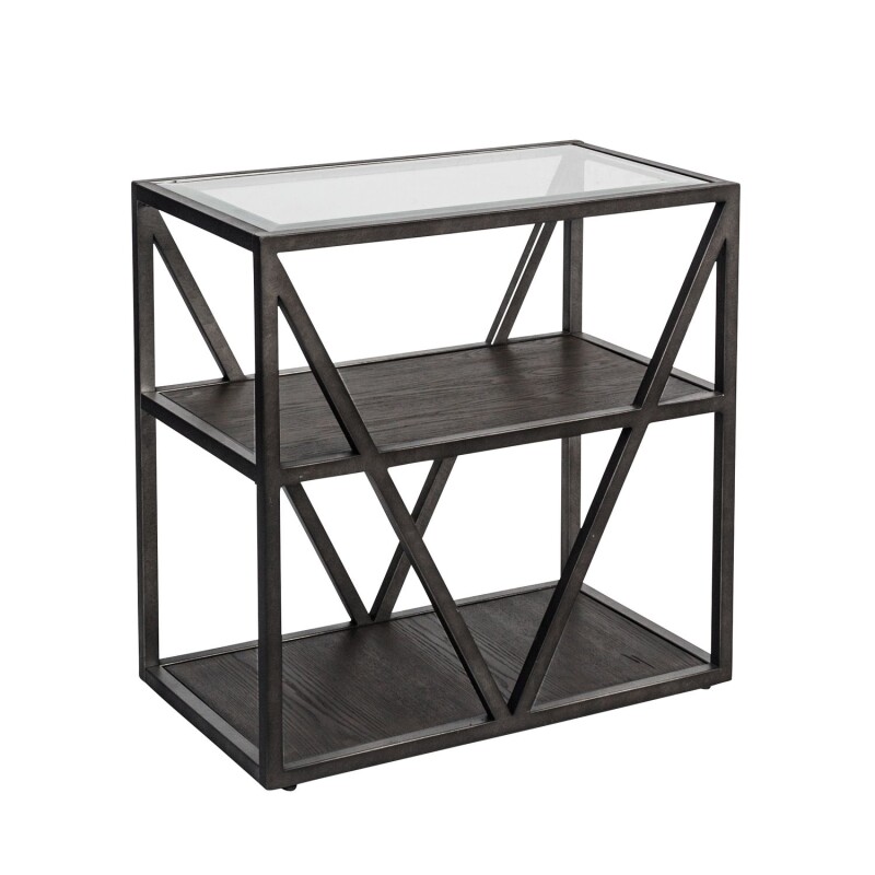 Arista Chair Side Table 37OT1021