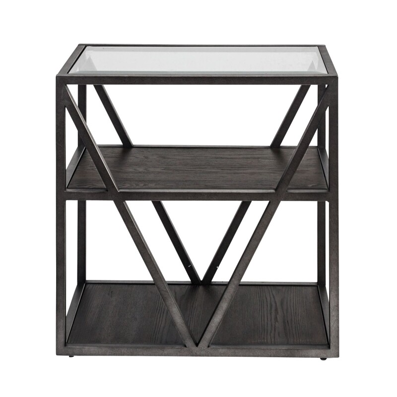 Arista Chair Side Table 37OT1021