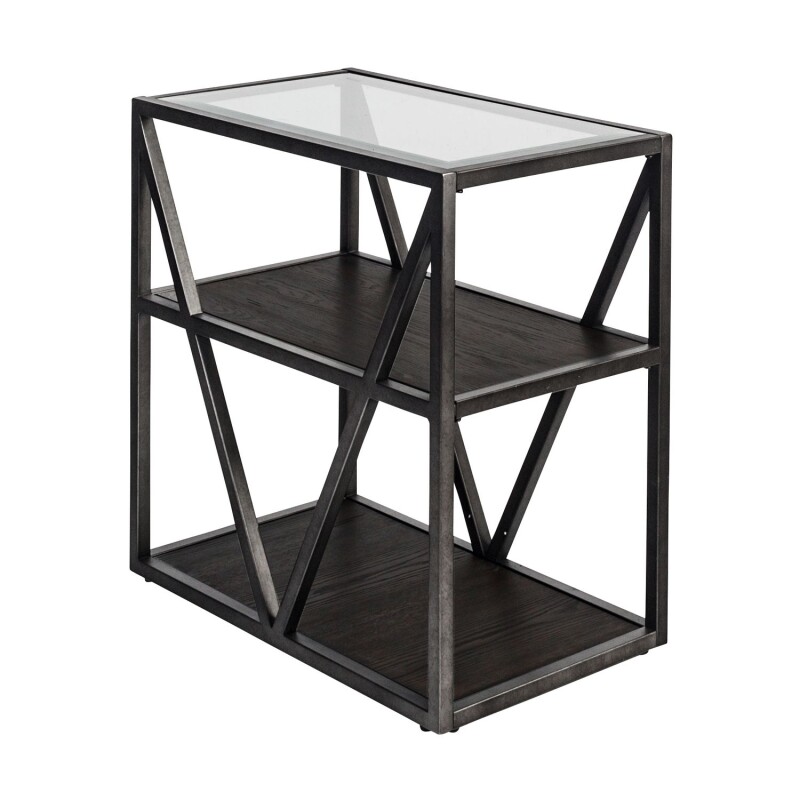 Arista Chair Side Table 37OT1021