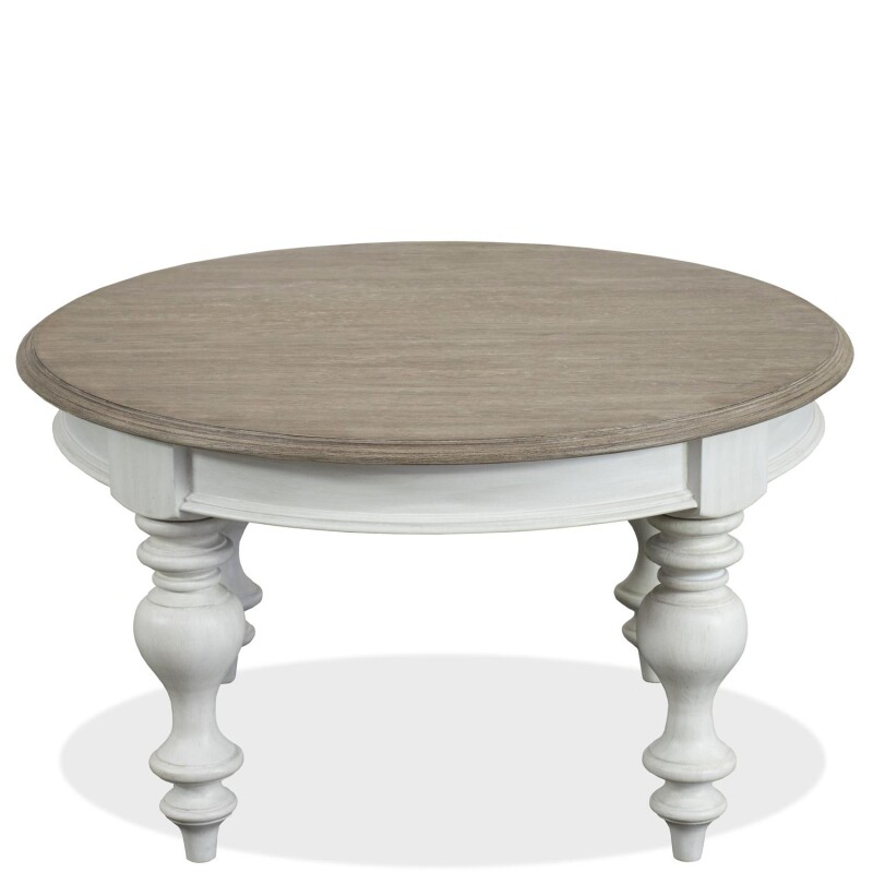 Jameson Round Cocktail Table 38002