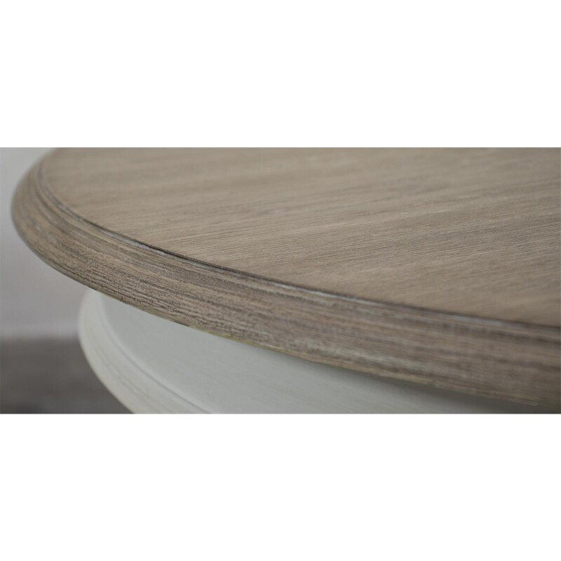 Jameson Round Cocktail Table 38002