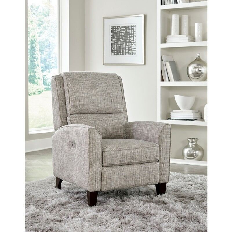3800-31 Pharris Push Back Chair 380031