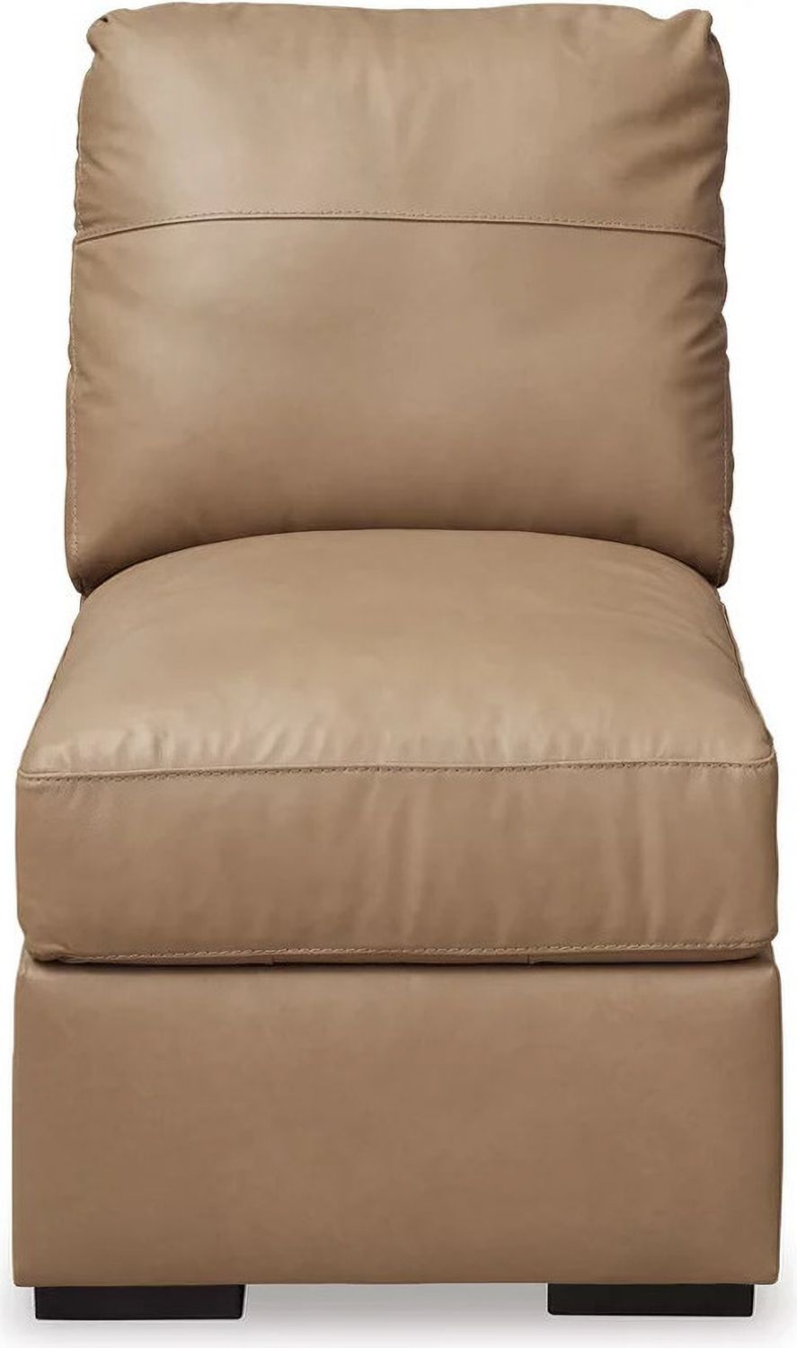 Bandon 2-Piece LAF Sectional In Toffee 38006S1