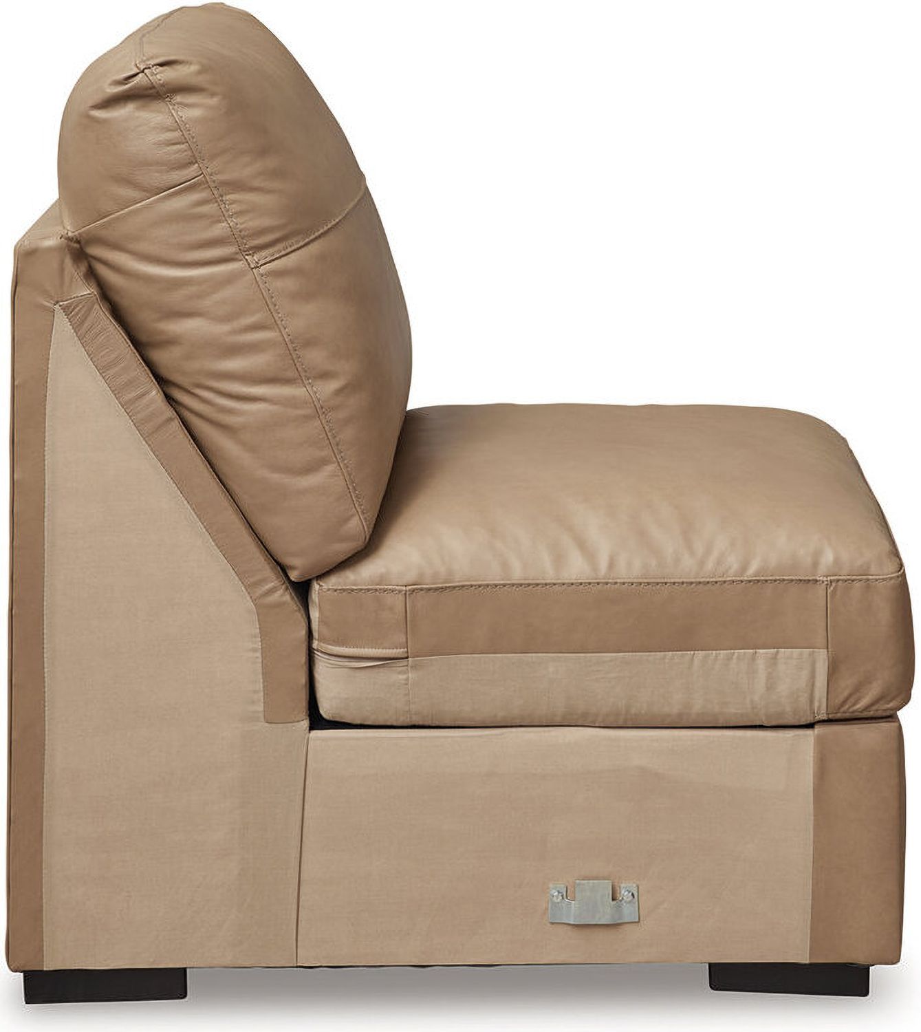 Bandon 3-Piece LAF Sectional In Toffee 38006S3