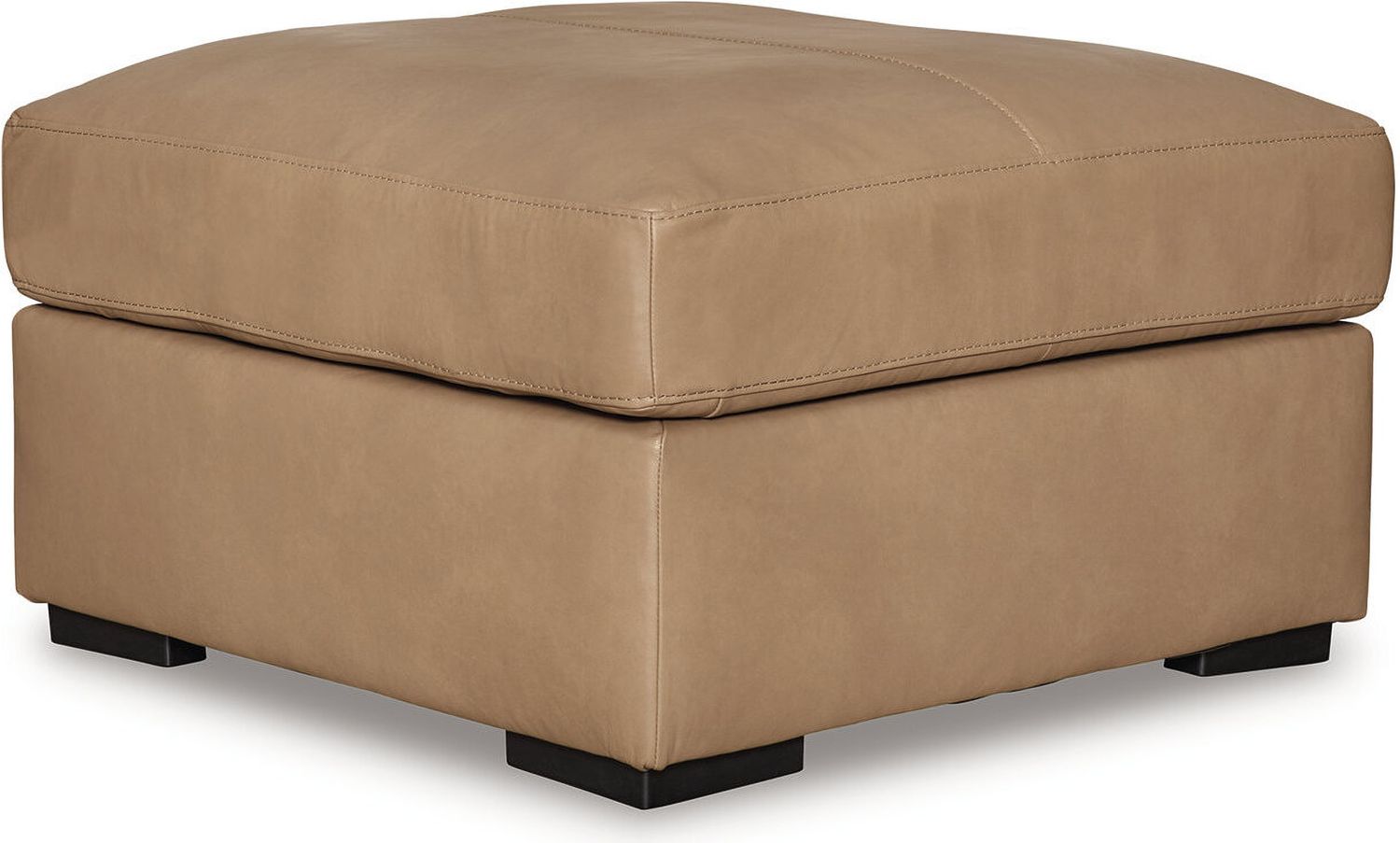 Bandon 4-Piece RAF Sectional In Toffee 38006S6