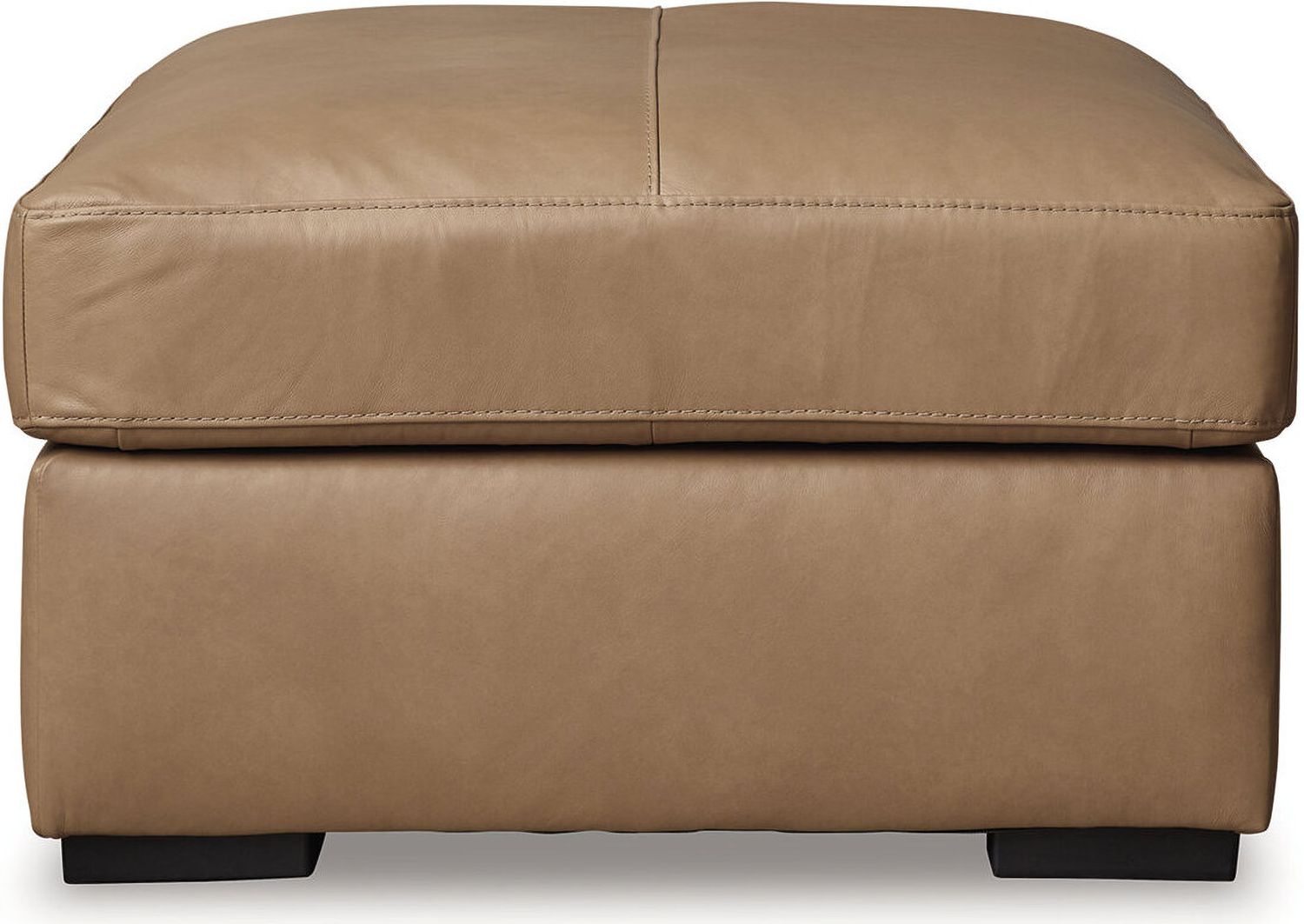 Bandon 4-Piece RAF Sectional In Toffee 38006S6