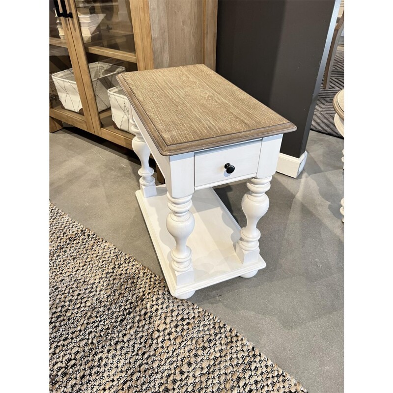 Jameson Chairside Table 38009