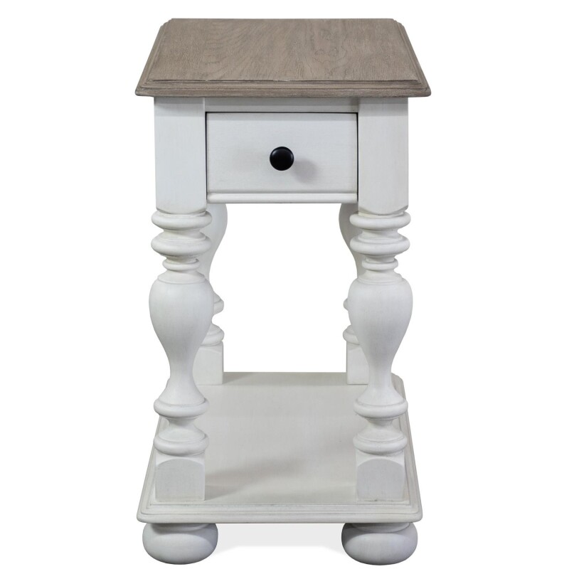 Jameson Chairside Table 38009