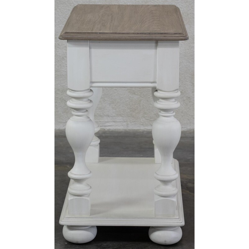 Jameson Chairside Table 38009