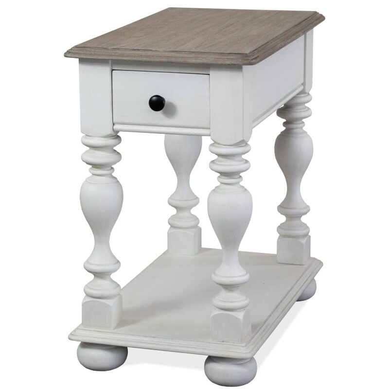 Jameson Chairside Table 38009