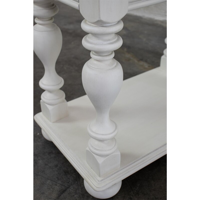 Jameson Chairside Table 38009