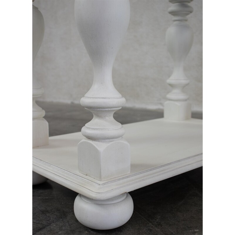 Jameson Chairside Table 38009