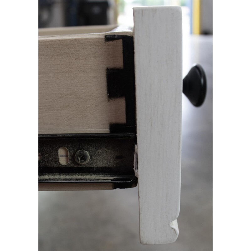 Jameson Chairside Table 38009