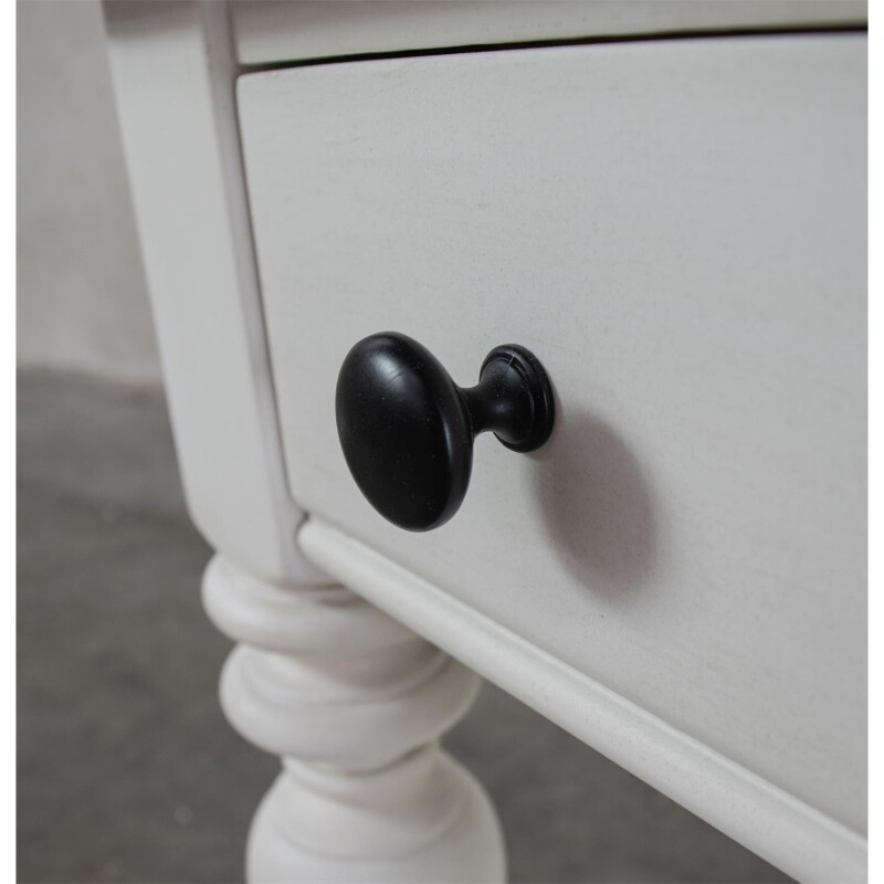 Jameson Chairside Table 38009