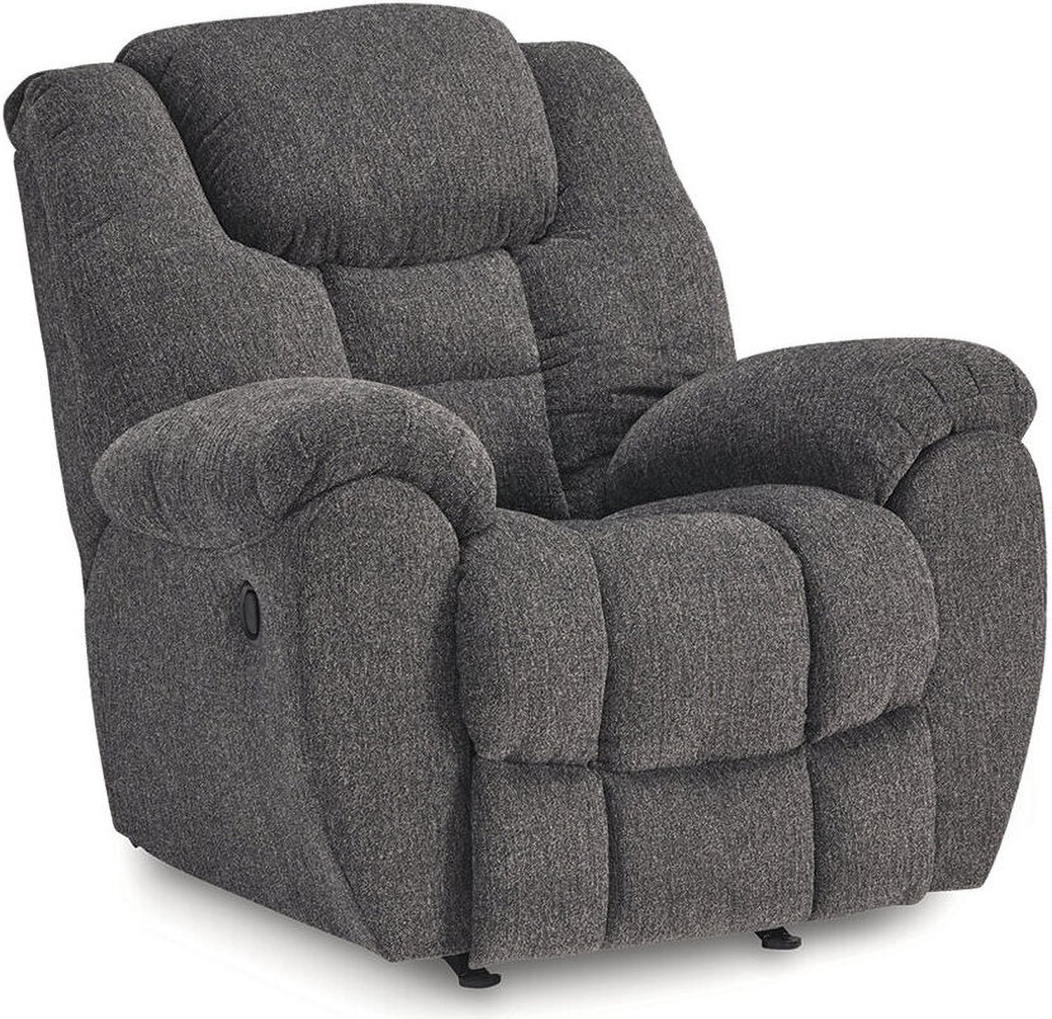 Foreside Recliner In Charcoal 3810425