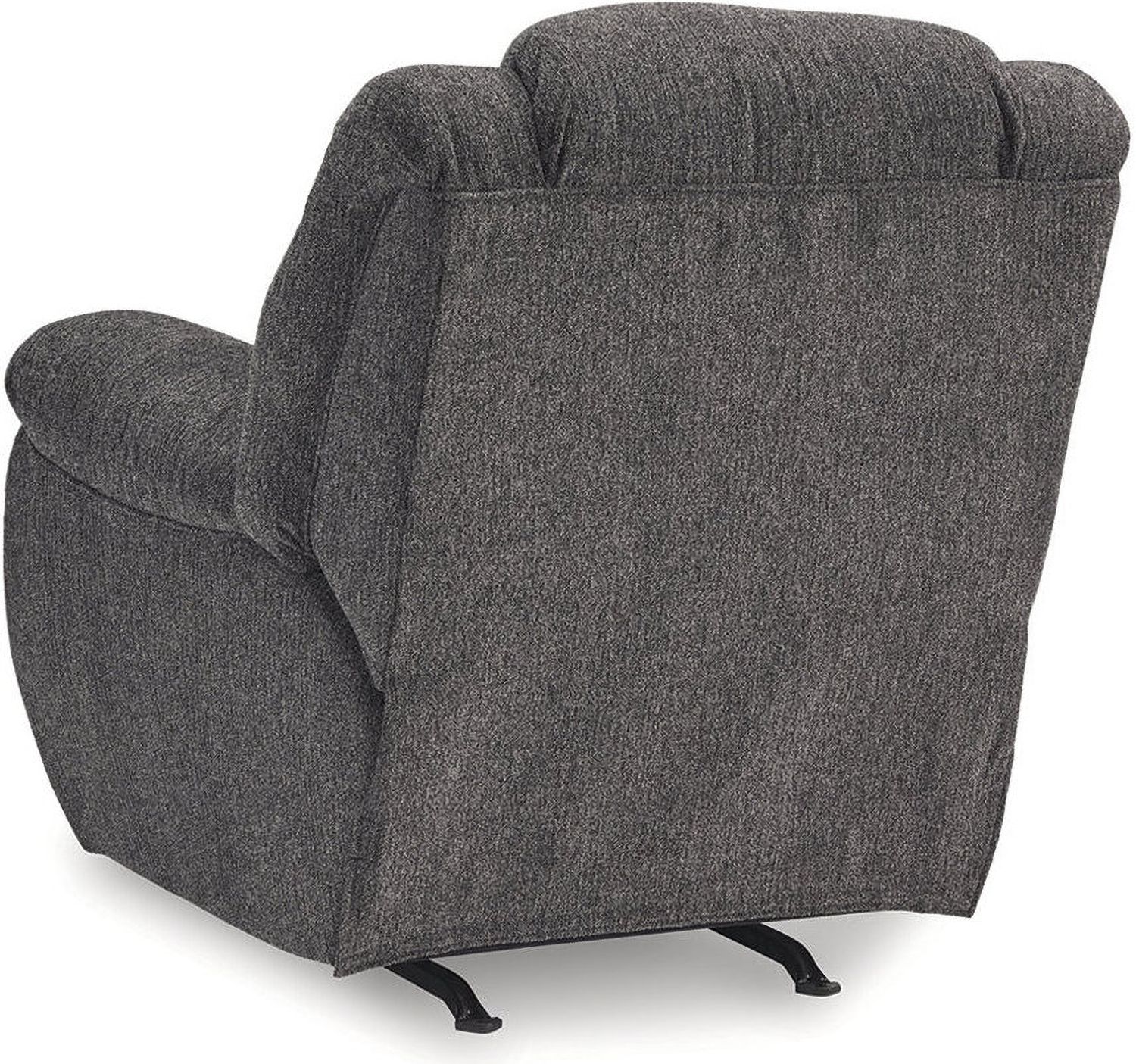 Foreside Recliner In Charcoal 3810425