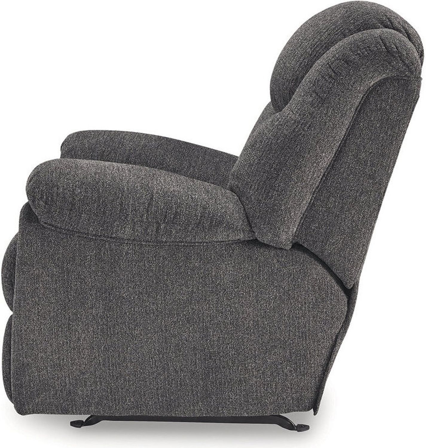 Foreside Recliner In Charcoal 3810425