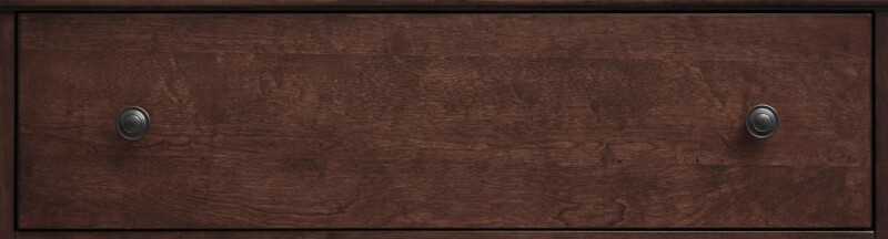 3814 Canterbury 2.0 LK Trundle Cherry Finish 38149500