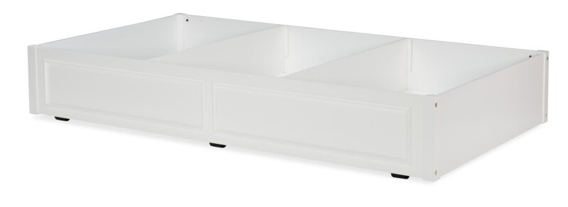 3815 Canterbury 2.0 LK Trundle White Finish 38159500