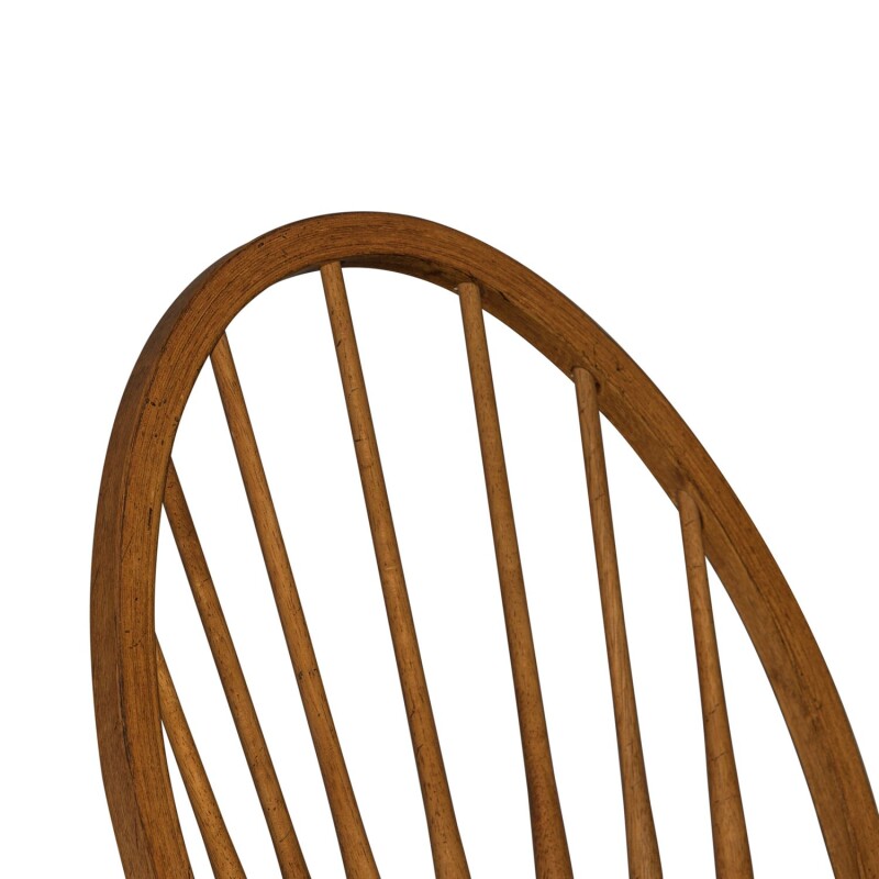 Hearthstone Ridge Windsor Back Side Chair 382C1000S