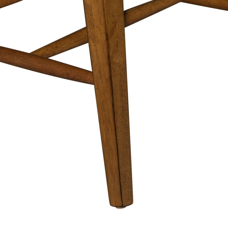 Hearthstone Ridge Windsor Back Side Chair 382C1000S