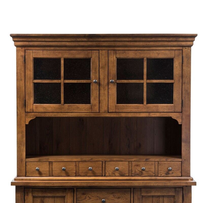 Hearthstone Ridge Hutch 382CH6183