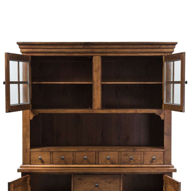 Hearthstone Ridge Hutch 382CH6183