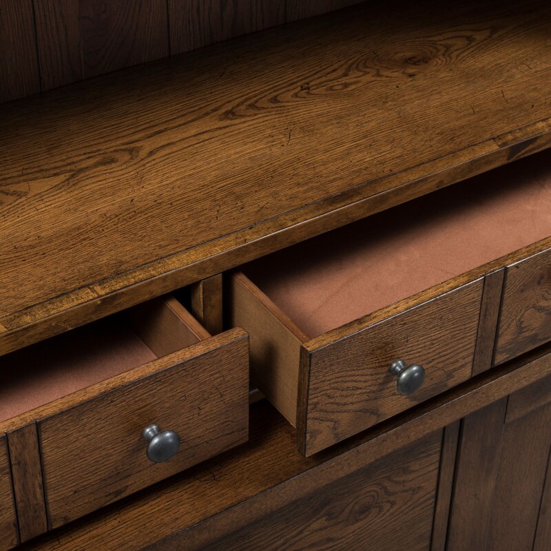 Hearthstone Ridge Hutch 382CH6183