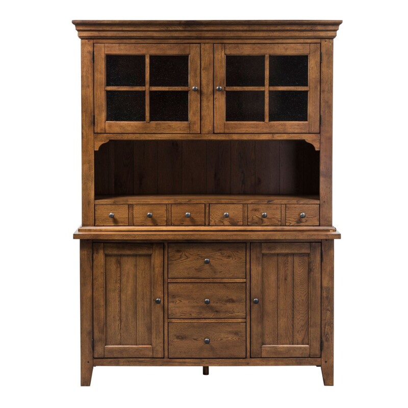 Hearthstone Ridge Hutch 382CH6183