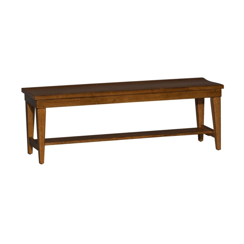 Hearthstone Ridge 6 Piece Rectangular Table Set 382DR6RTS