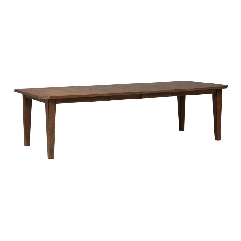 Hearthstone Ridge 7 Piece Rectangular Table Set 382DR7RLS