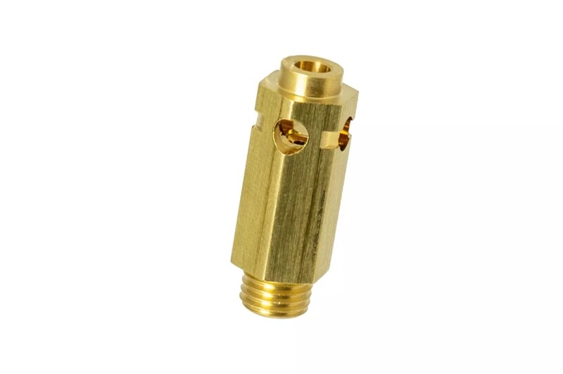 Gas Dryer Nozzle 383EEL3002D