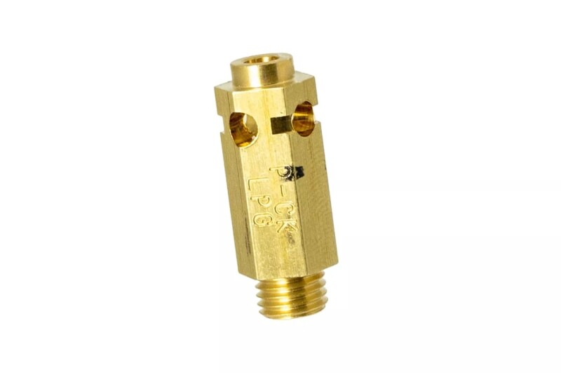 Gas Dryer Nozzle 383EEL3002D