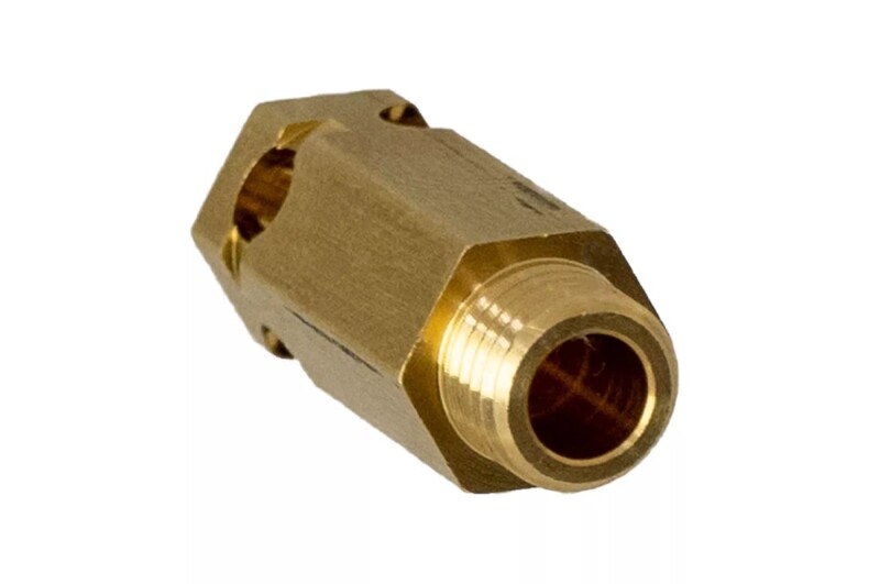 Gas Dryer Nozzle 383EEL3002D