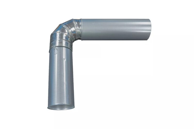 LG Dryer Side Vent Kit view 2