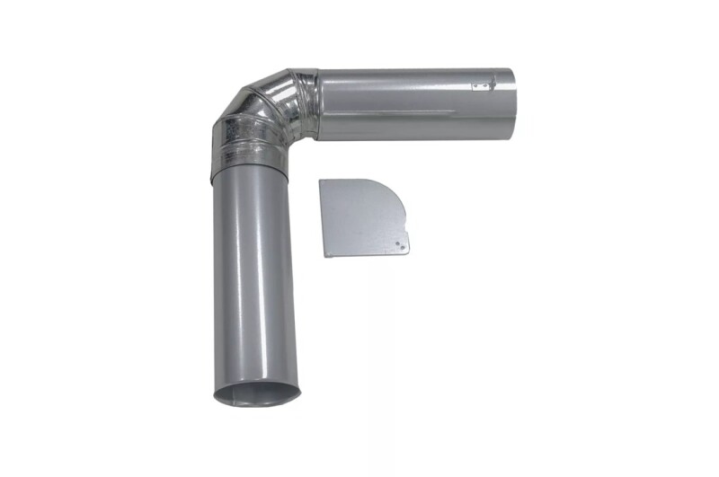 LG Dryer Side Vent Kit view 3