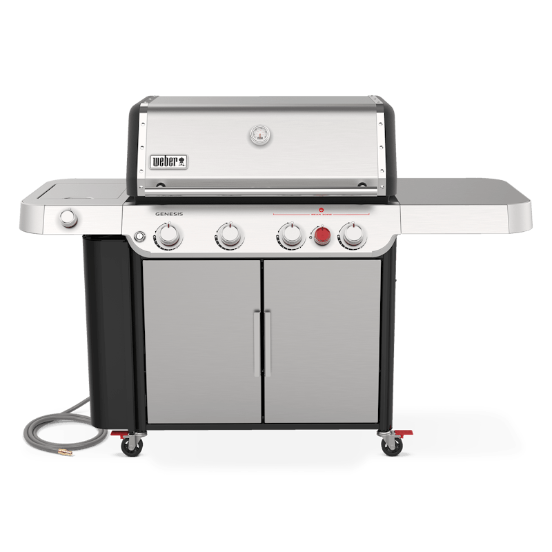 Genesis S-435 Gas Grill (Natural Gas) 38400001