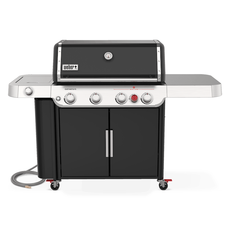 Genesis E-435 Gas Grill (Natural Gas) 38410001