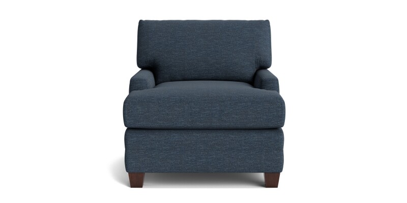 Carolina Track Arm Accent Chair 38491223