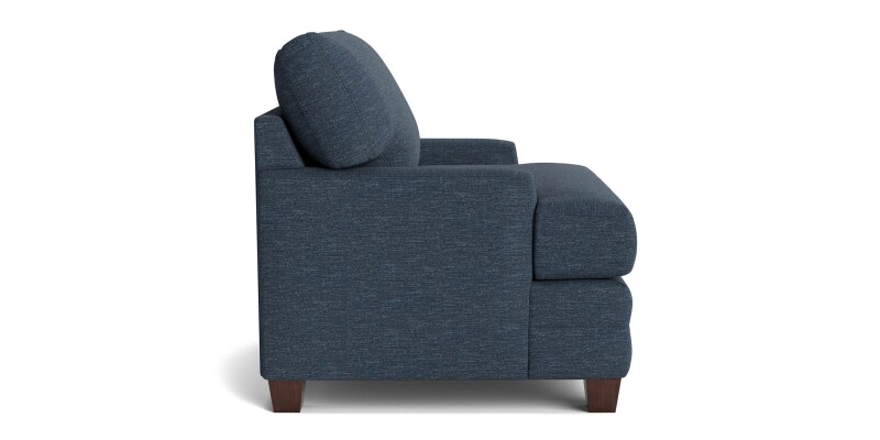 Carolina Track Arm Accent Chair 38491228