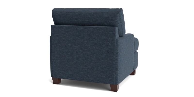 Carolina Track Arm Accent Chair 38491233
