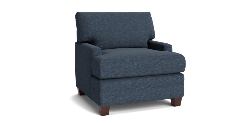 Carolina Track Arm Accent Chair 38491235