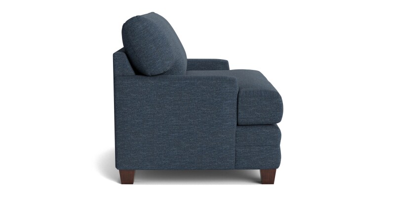 Carolina Track Arm Accent Chair 38491823