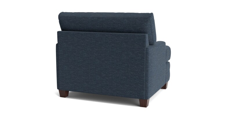 Carolina Track Arm Accent Chair 38491826