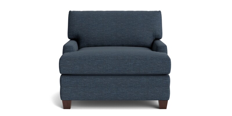 Carolina Track Arm Accent Chair 38491827
