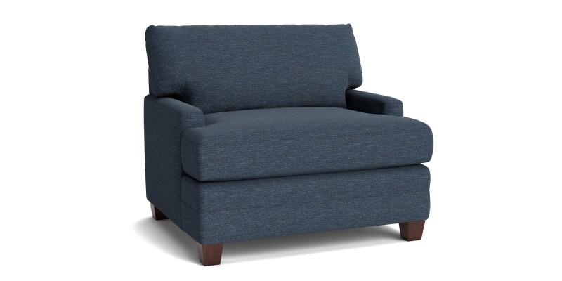 Carolina Track Arm Accent Chair 38491832