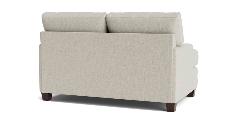 Carolina Track Arm Loveseat with T-Cushion 38494230